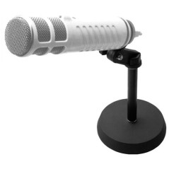 "RDE DS1 Stativ - Sturdy, Versatile, and Reliable Microphone Stand for Perfect Recordings | SKU: 0698813001132"
